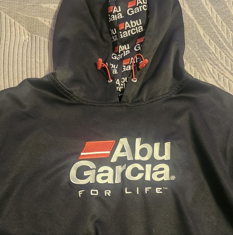 Black Hoodie for Men